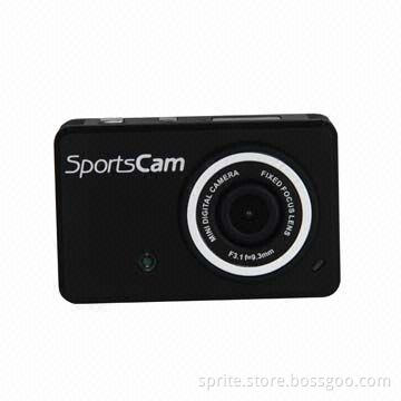 Super Big Battery Cameras